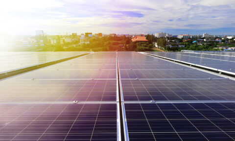 Commercial Rooftop Solar PV: A Comparison of the Relative Merits of Landlord Vs Third Party Ownership